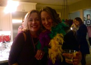 Mardi Gras Feb 2016