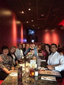 Trivia Night June 2016
